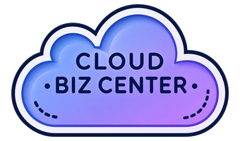 CloudBizCenter Logo
